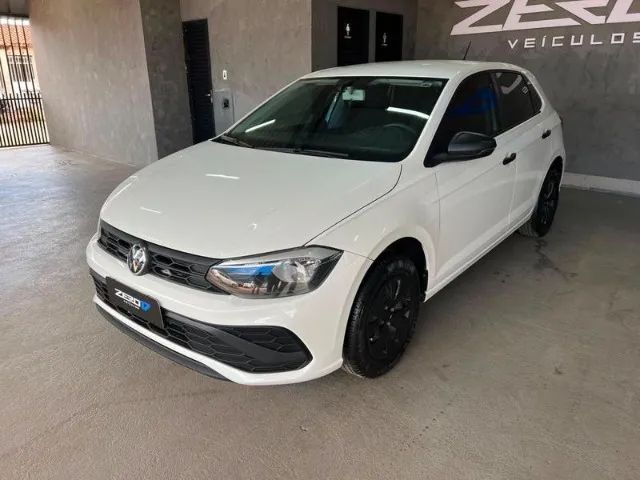 Volkswagen Polo 2025