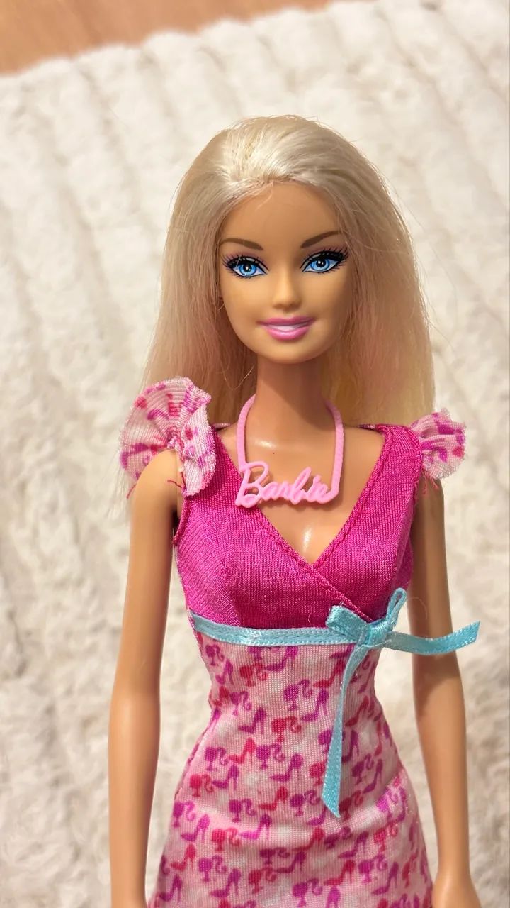 barbie original mattel - Foto 3
