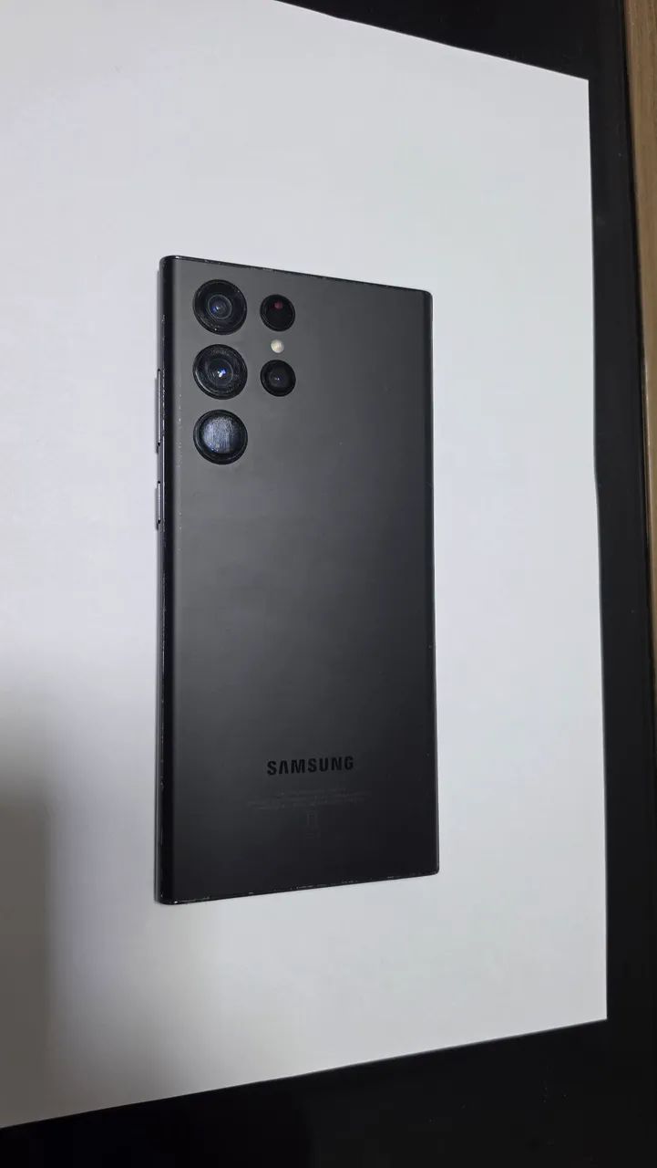 S22 Ultra 256 GB - Foto 2