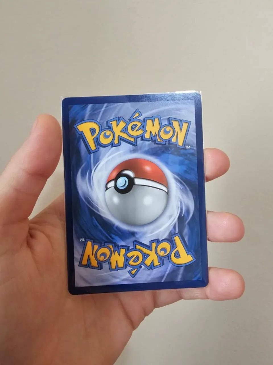 Carta Pokémon Pikachu (TG05/TG30)   - Foto 2