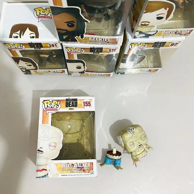 Well Walker nº 155 ? R$ 230 - Foto 4