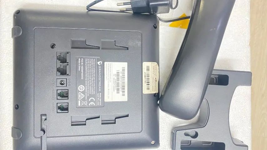 Telefone Voip Grandstream GXP1610 - Foto 4