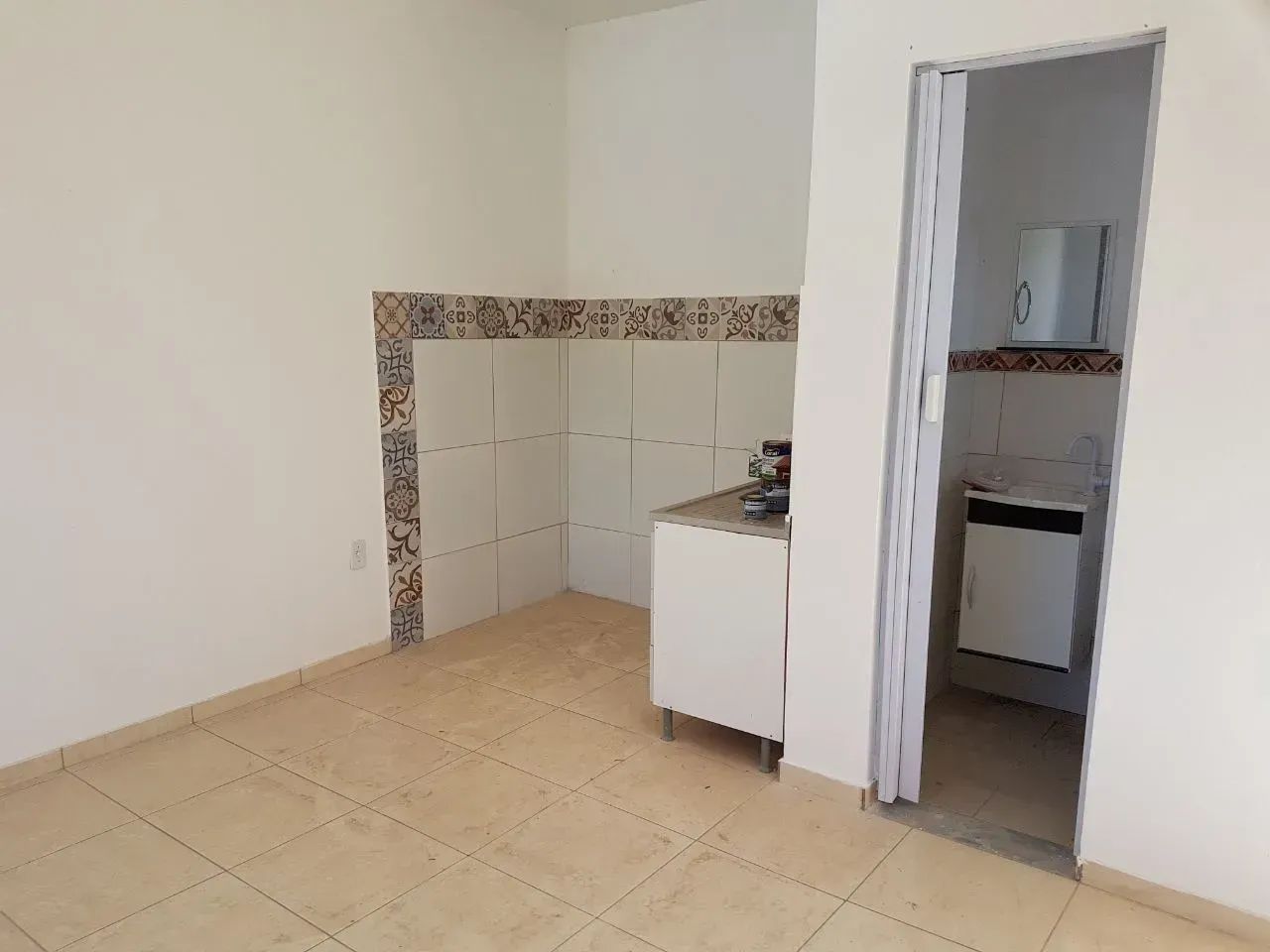 Kitnet ao lado da UNIFAA