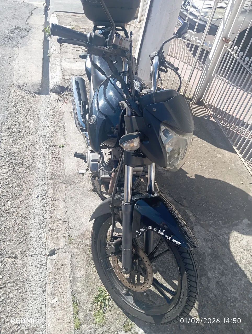 Dafra Riva 150cc - Foto 3