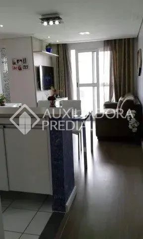 APARTAMENTO - SÃO BERNARDO DO CAMPO - TABOÃO - Foto 2