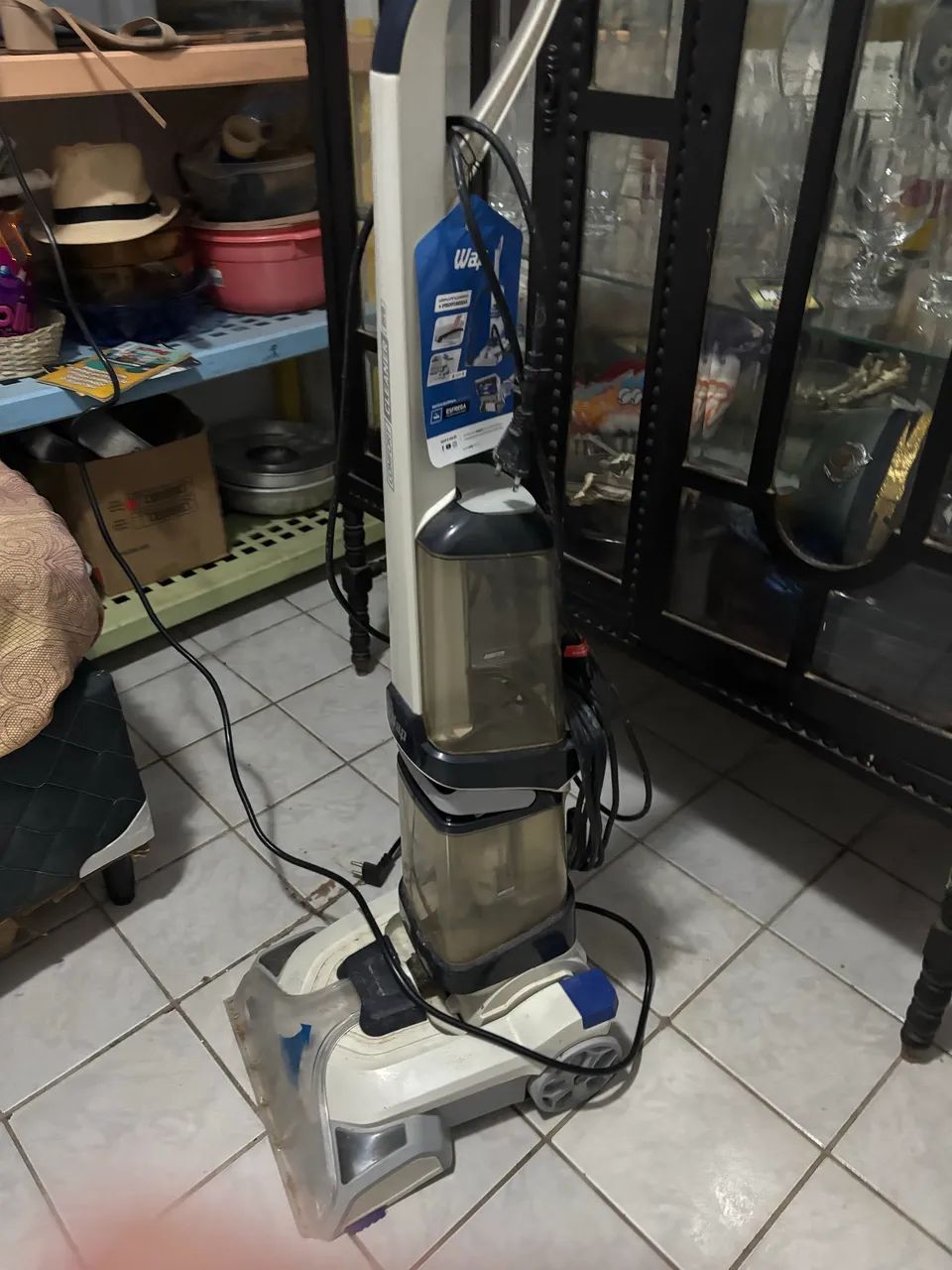 WAP Power Cleaner Pro - Foto 2