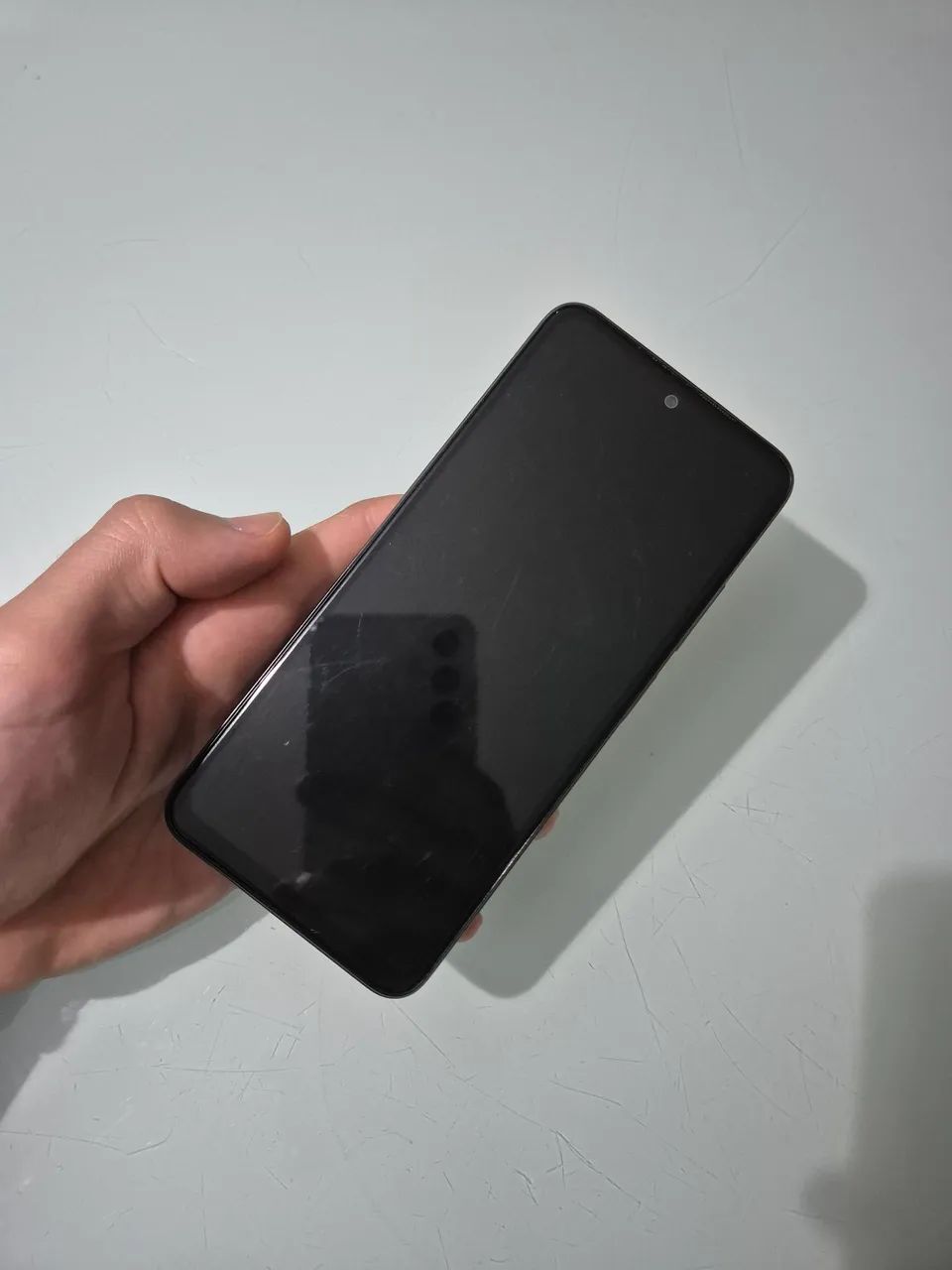 Xiaomi Redmi Note 12S - Foto 3