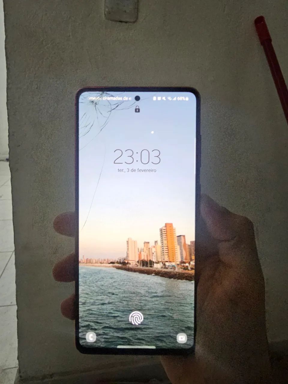 Galaxy Note 10 Lite