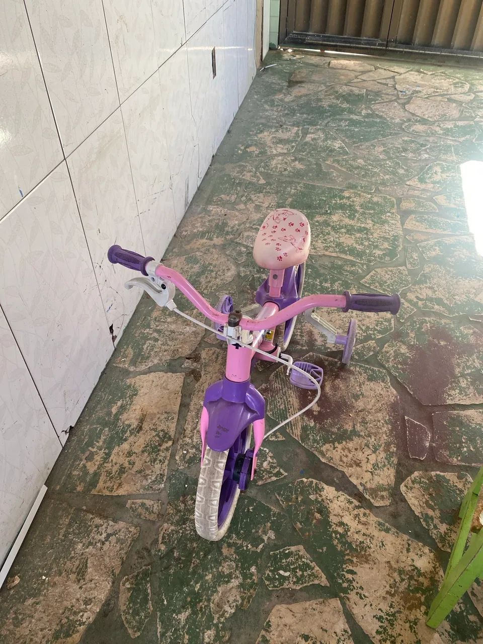 Bicicleta menina  - Foto 2