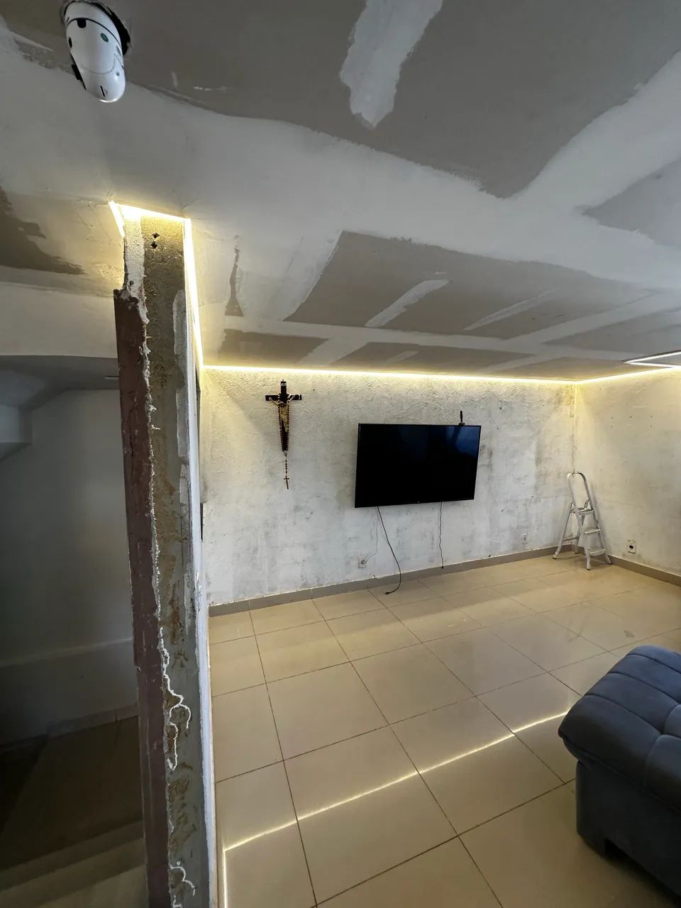 Serviços de Gesso e Drywall  - Foto 2