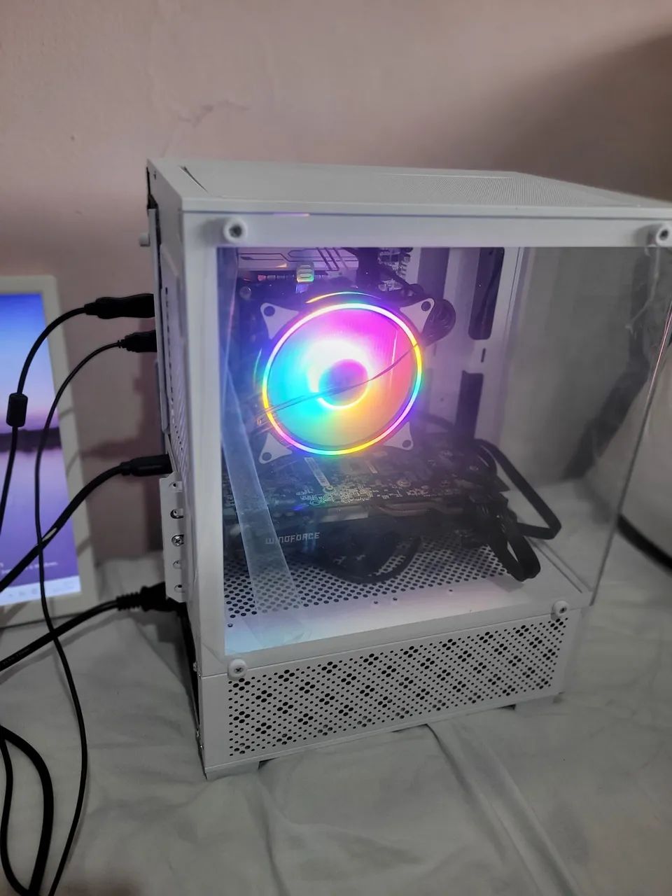 Vendo pc gamer 