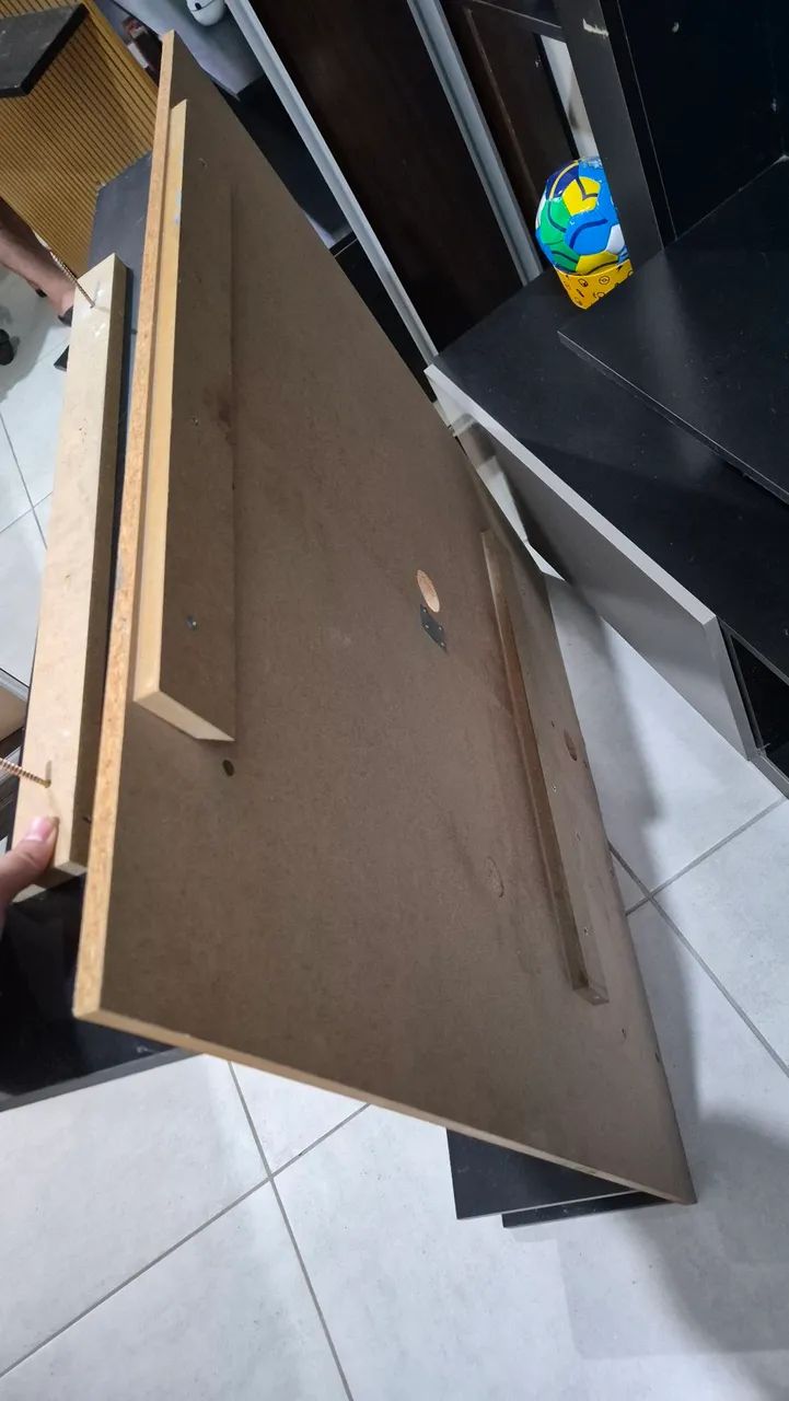 Painel para TV ate 43 polegadas - Foto 3