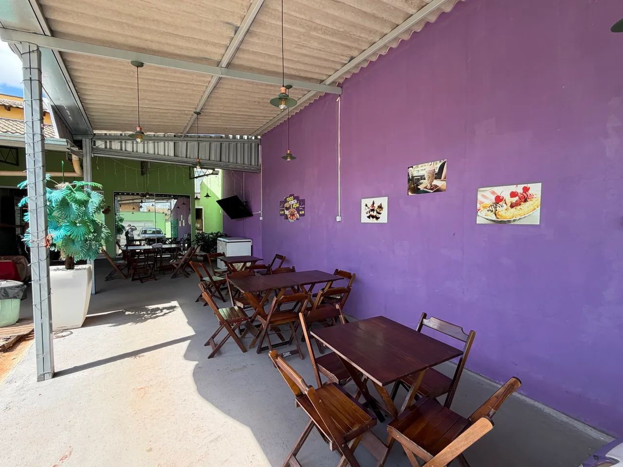 Vendo Casa  - Foto 2