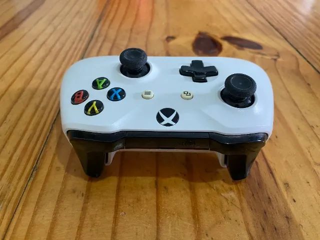Controle sem fio XBOX One S  - Foto 2