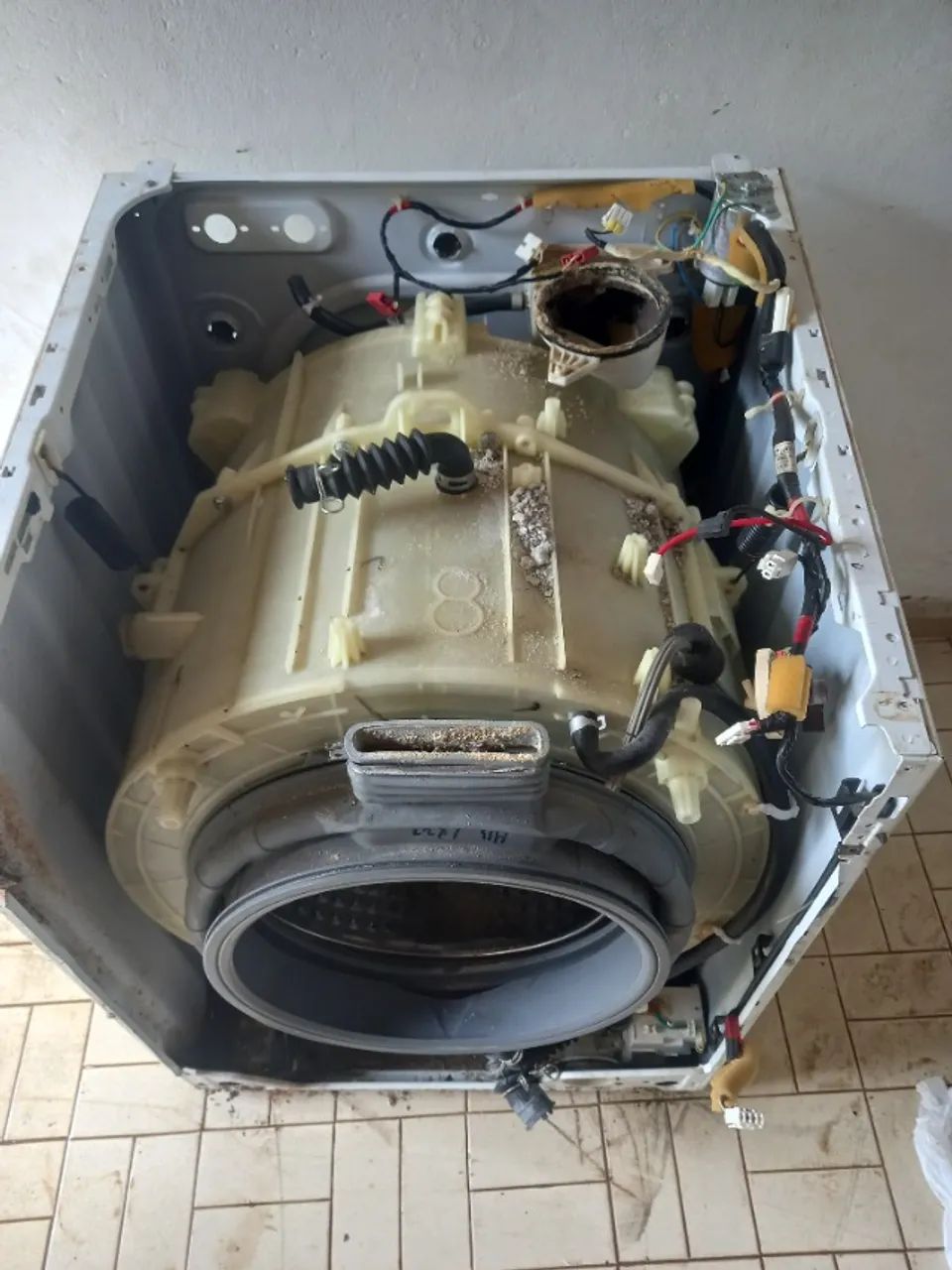 Conserto de maquina de lavar em indaiatuba  - Foto 2
