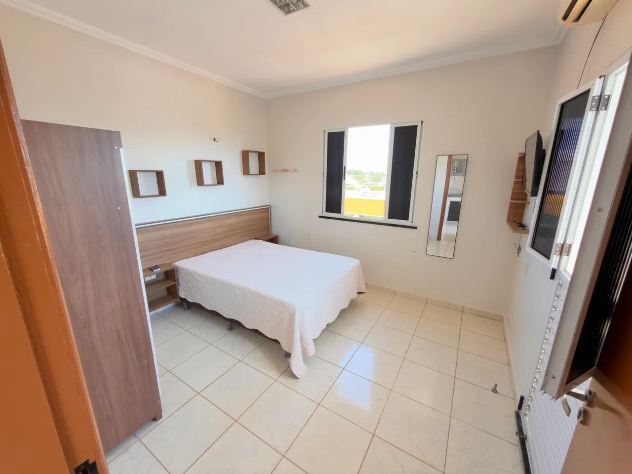 Apartamento Mobiliado Manacapuru - Foto 3