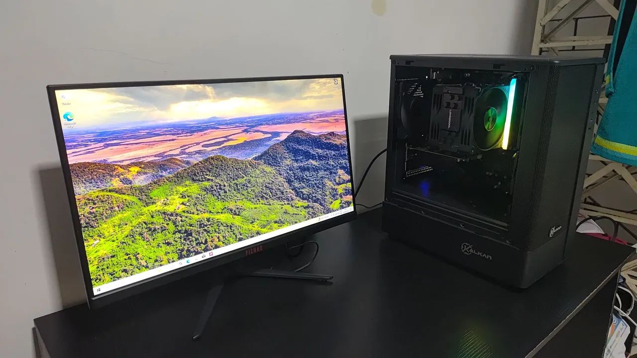 Computador de entrada  - Foto 3