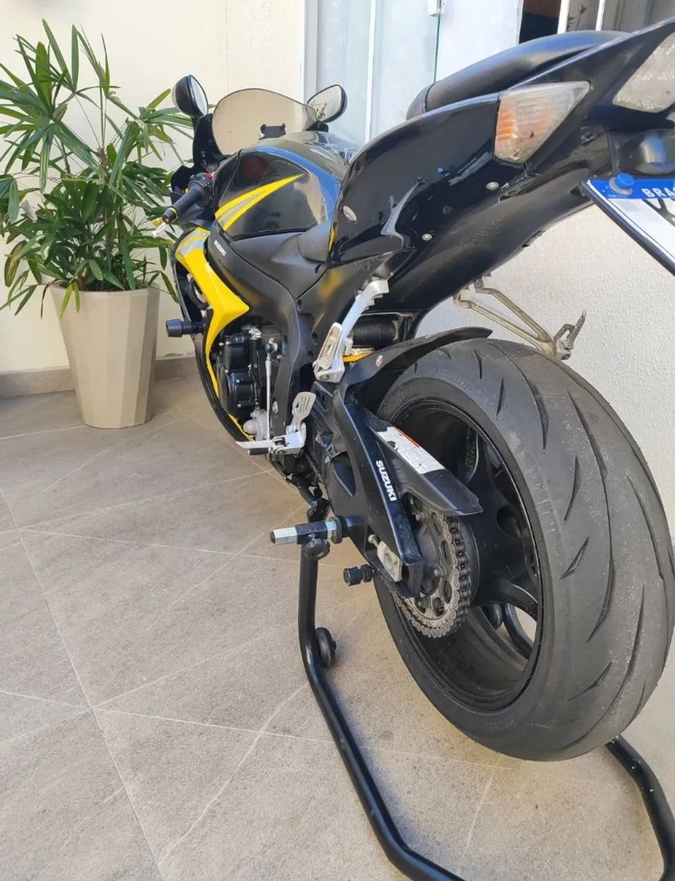 Srad 750 - Foto 4