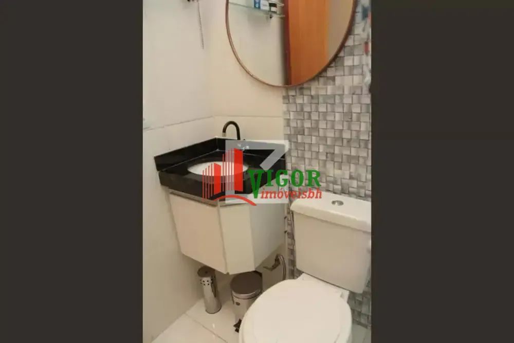 Casa Geminada - Foto 5