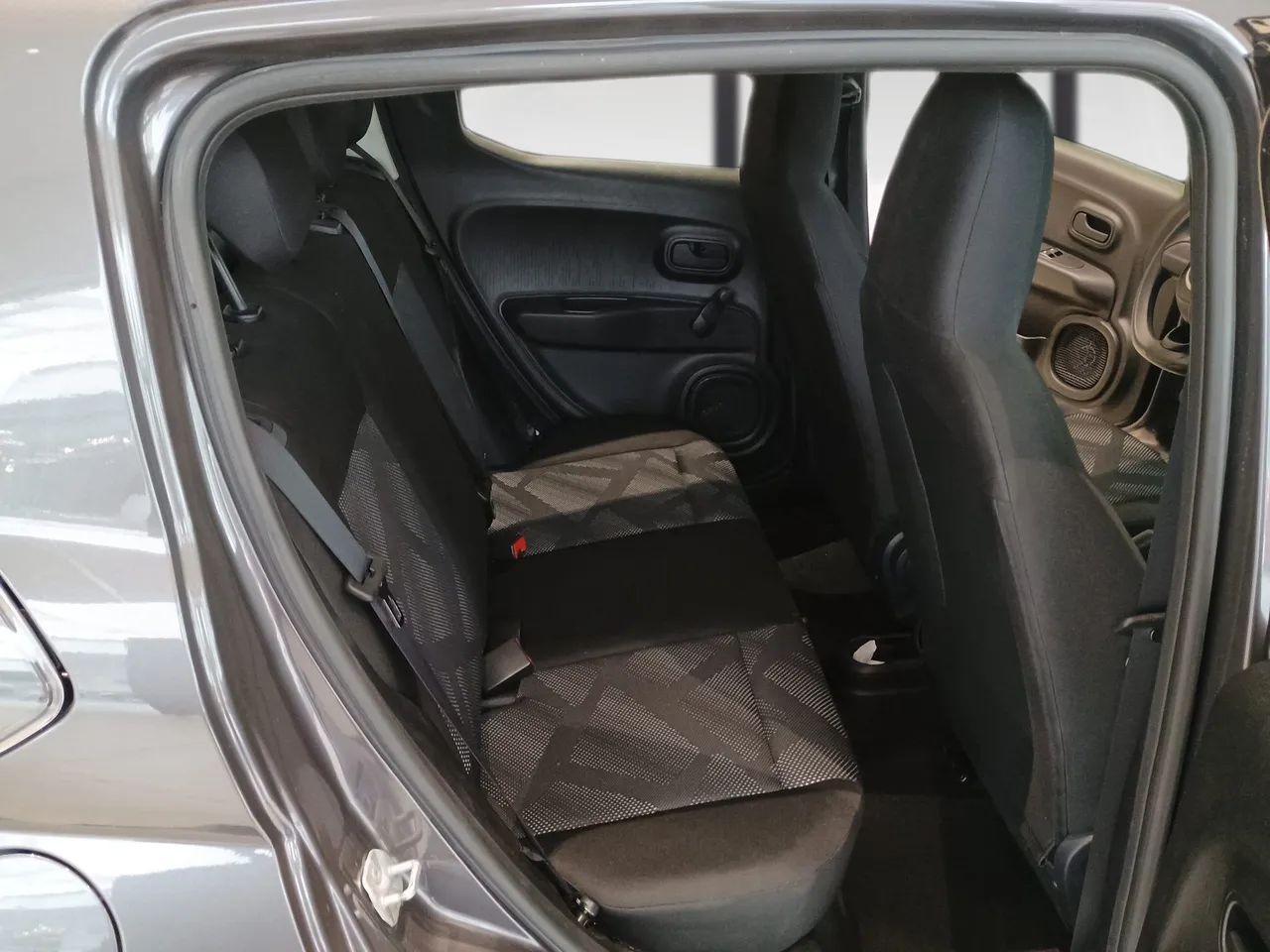 Fiat Mobi LIKE 1.0 Fire Flex 5p., foto 13 de 15