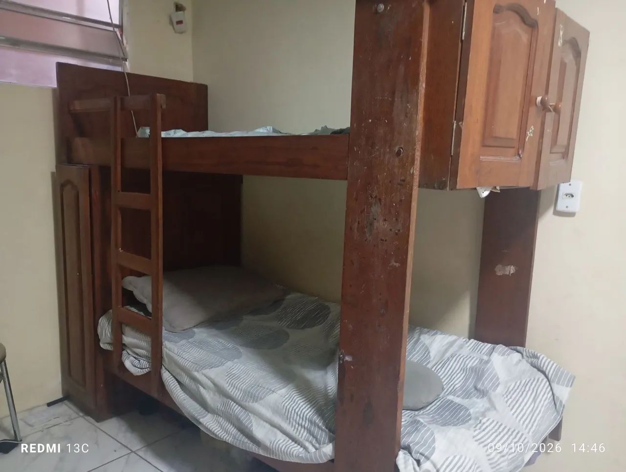 Beliche guarda-roupa - Foto 2