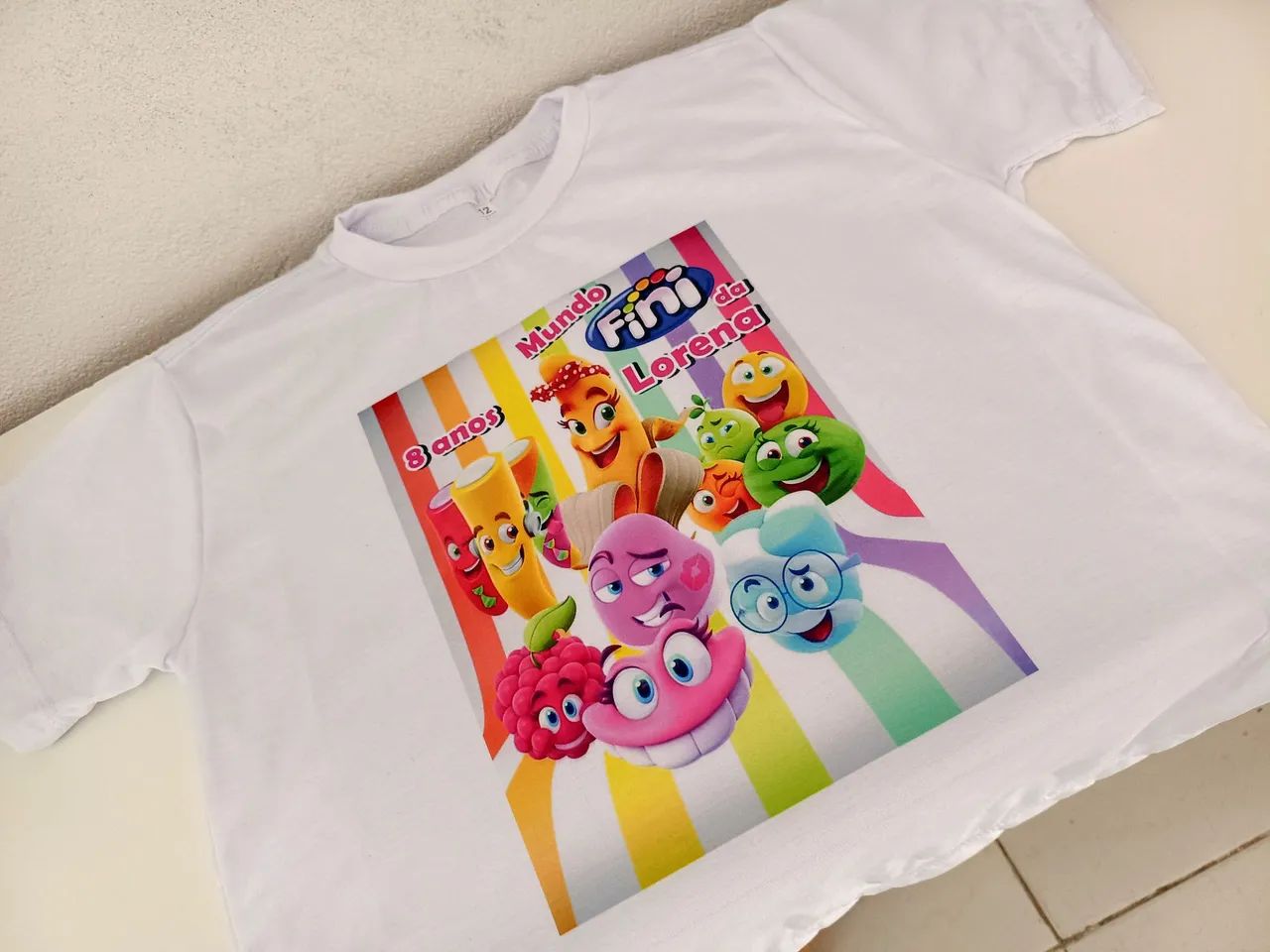 Camisas personalizadas  - Foto 5
