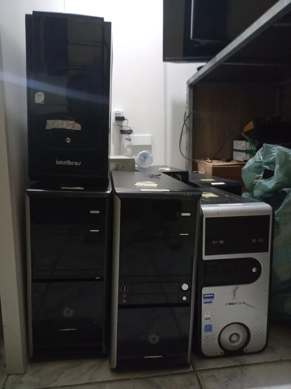 PC i5/ 8GB RAM/ (Só CPUs) - Foto 3