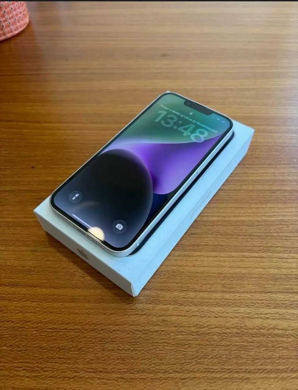 Iphone 14 128gb  - Foto 5