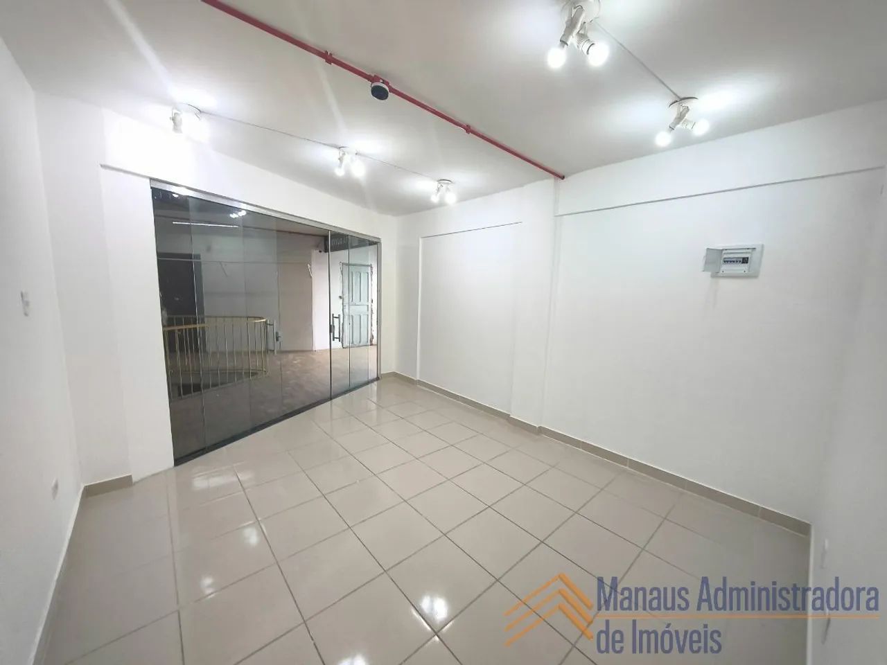 Manaus Imóveis - Rua Marechal Deodoro, 178, Loja 505 - Centro - Edifício Galeria Central