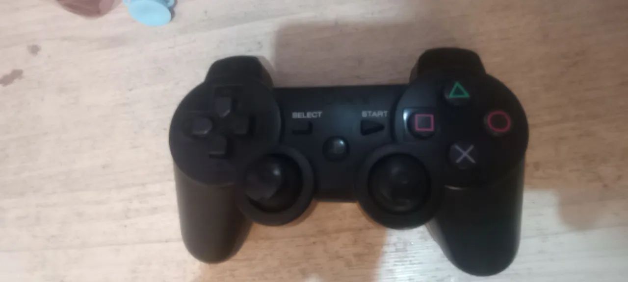 Ps3 com defeito!!!  - Foto 4