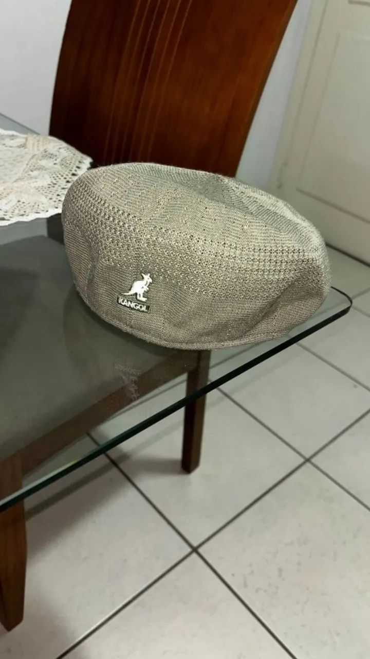 Boina Kangol