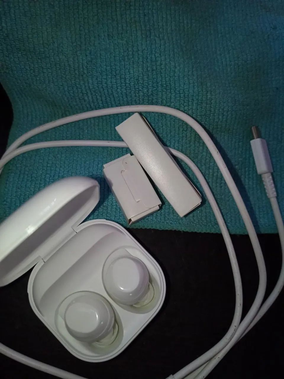 fone bluetooth original Samsung  - Foto 2
