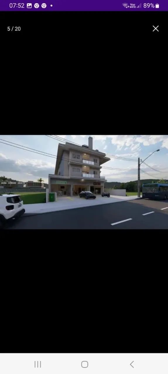 Apartamento/ cobertura 200m2 com 3 dormitórios na região das Gaivotas Florianópolis.  - Foto 4