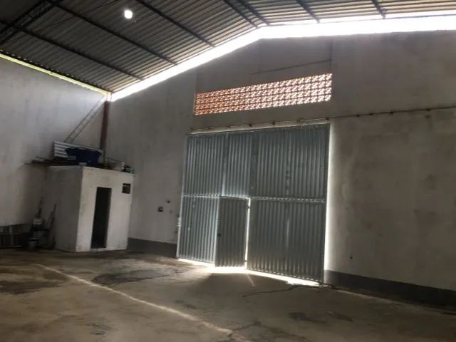 vendo ou alugo galpão em Tanguá  - Foto 3