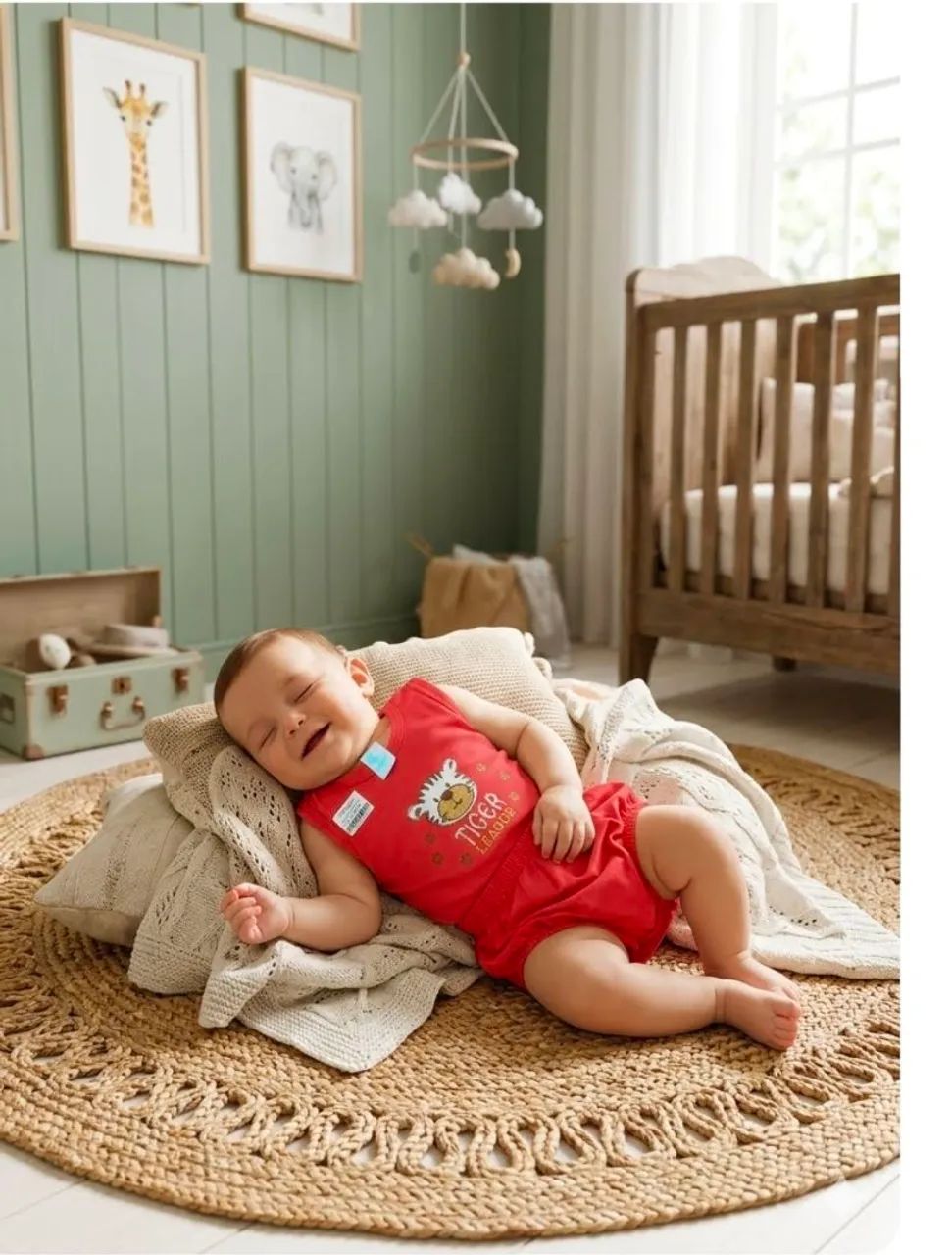 Kit Baby Masculino - Foto 2