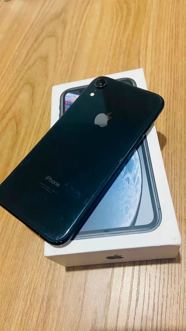 IPHONE XR  - Foto 2