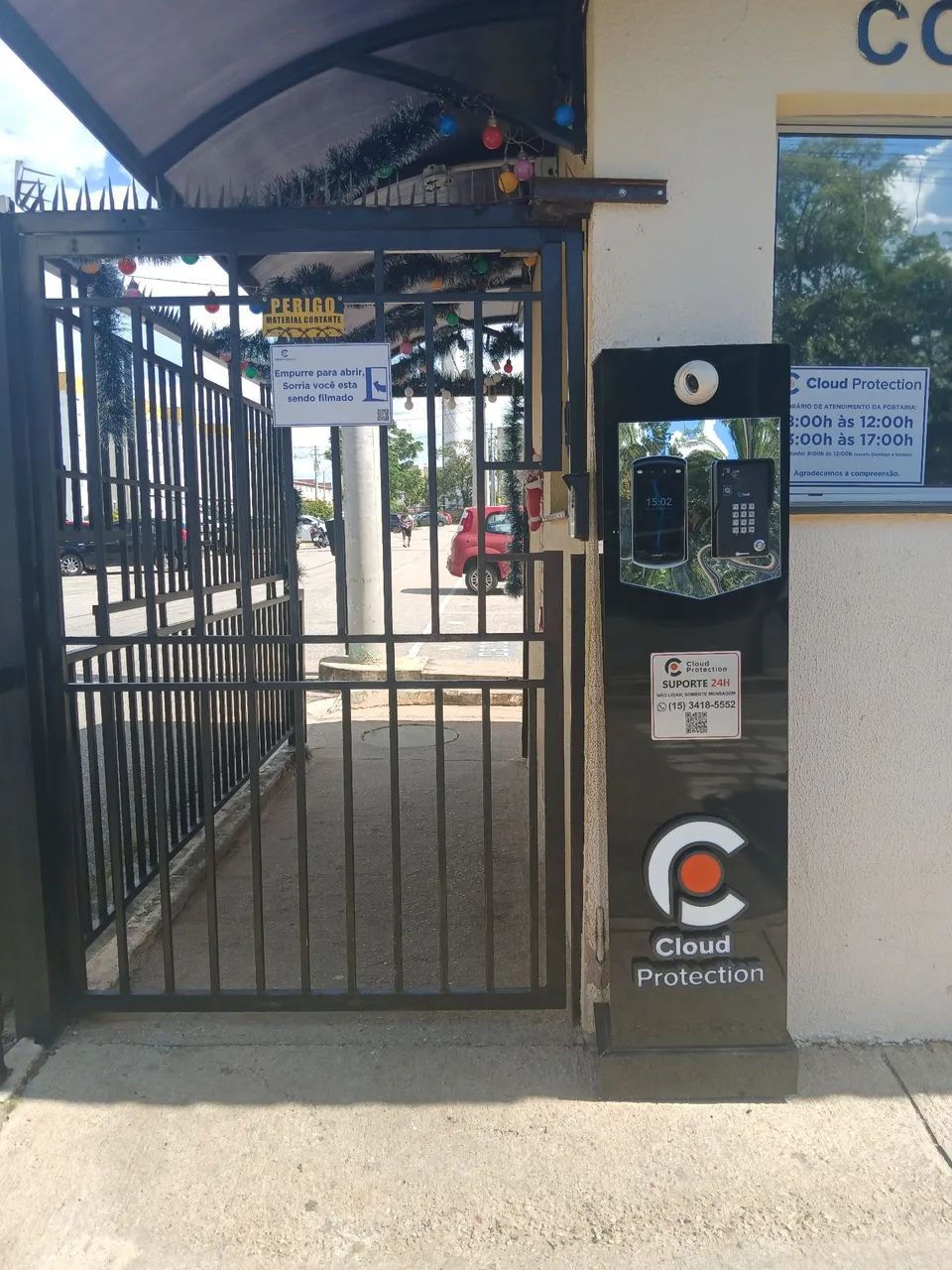 CONDOMÍNIO UIRAPURU SOROCABA - Foto 2