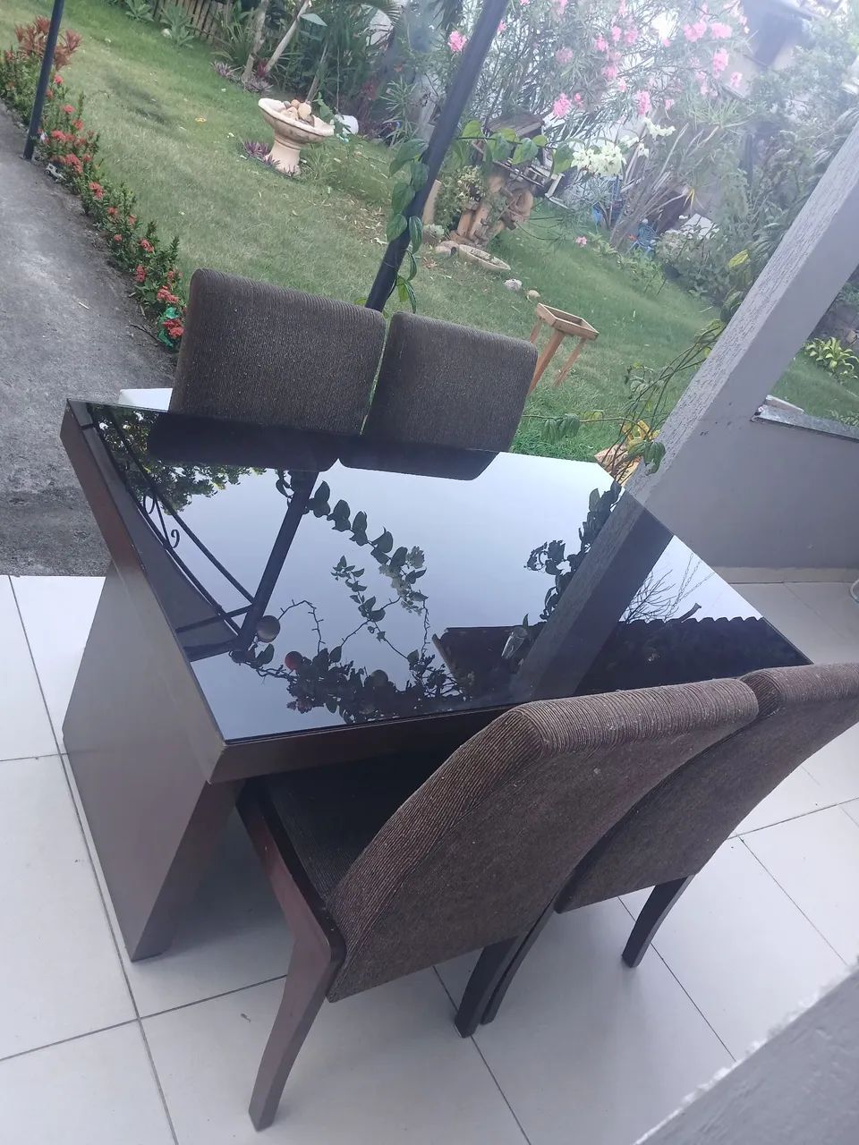 Mesa de jantar - Foto 4