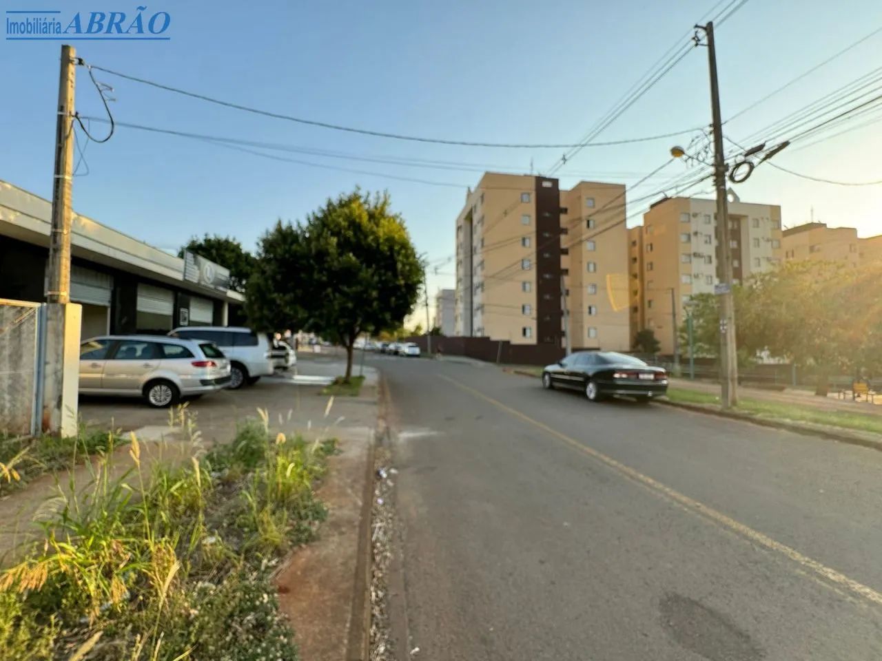 Terrenos para alugar em Loteamento Sumaré, Maringá-PR - Foto 3