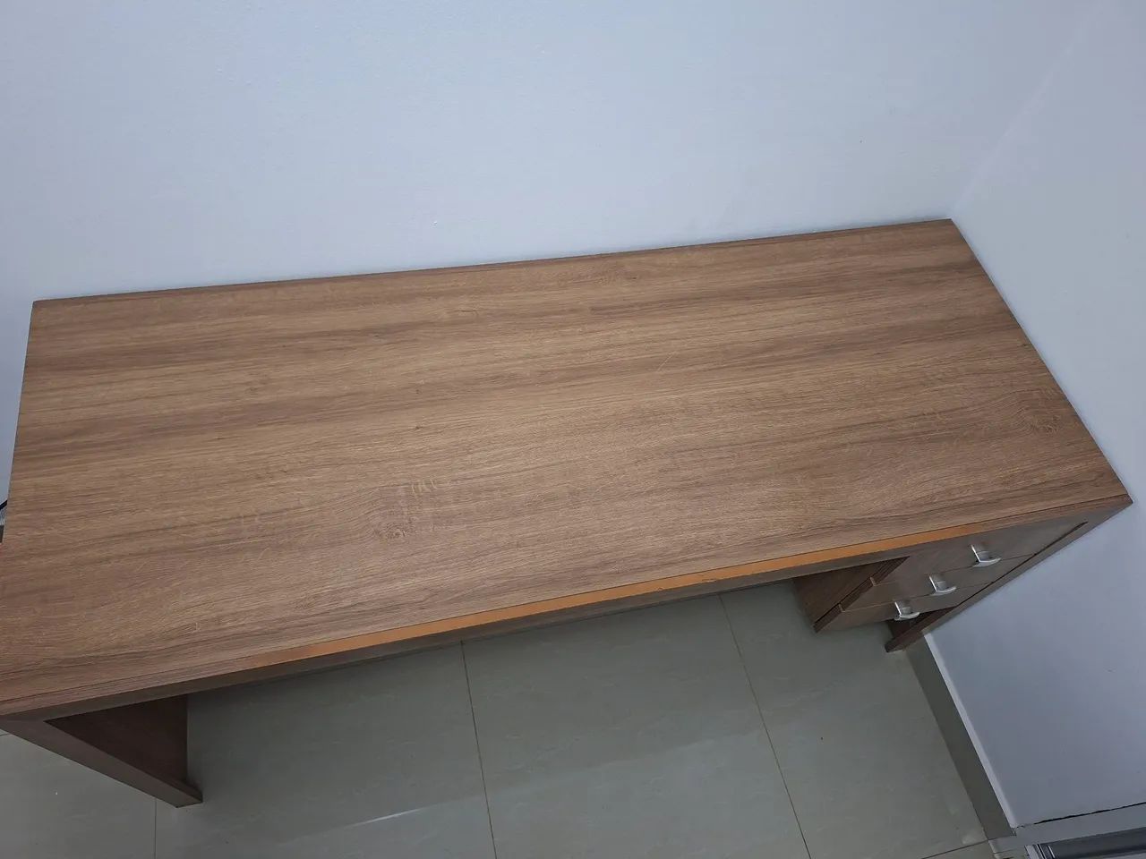 Mesa Escrivaninha Tecno Mobili - Foto 4