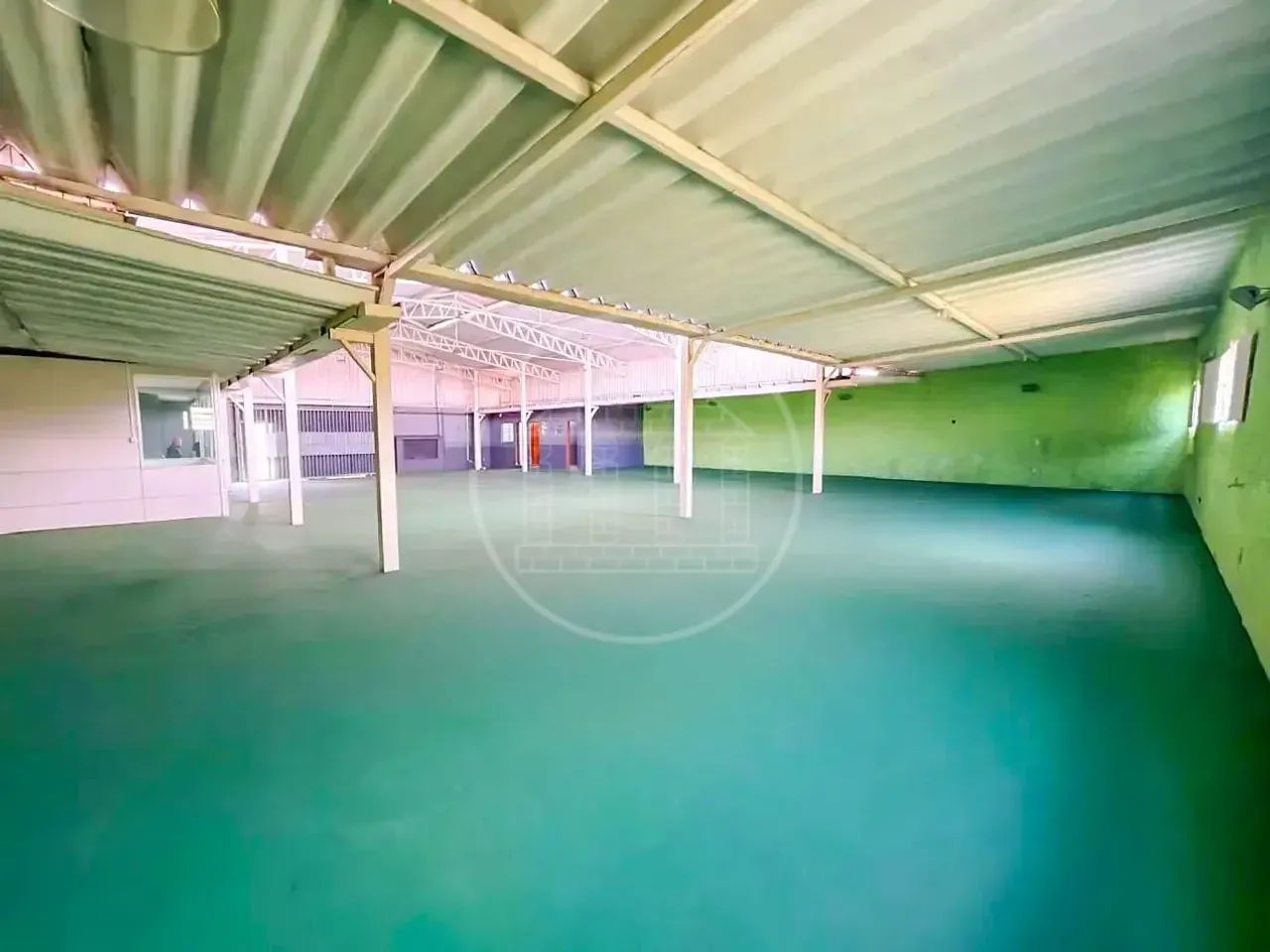 Galpão Comercial com 500m² para venda e locação no Socorro - Foto 3