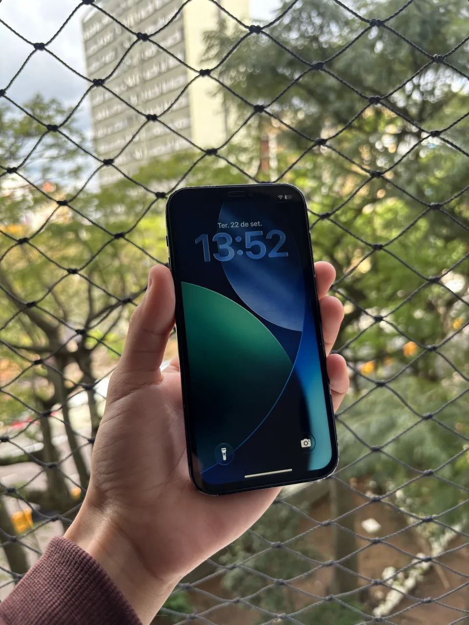 iPhone 12 128GB