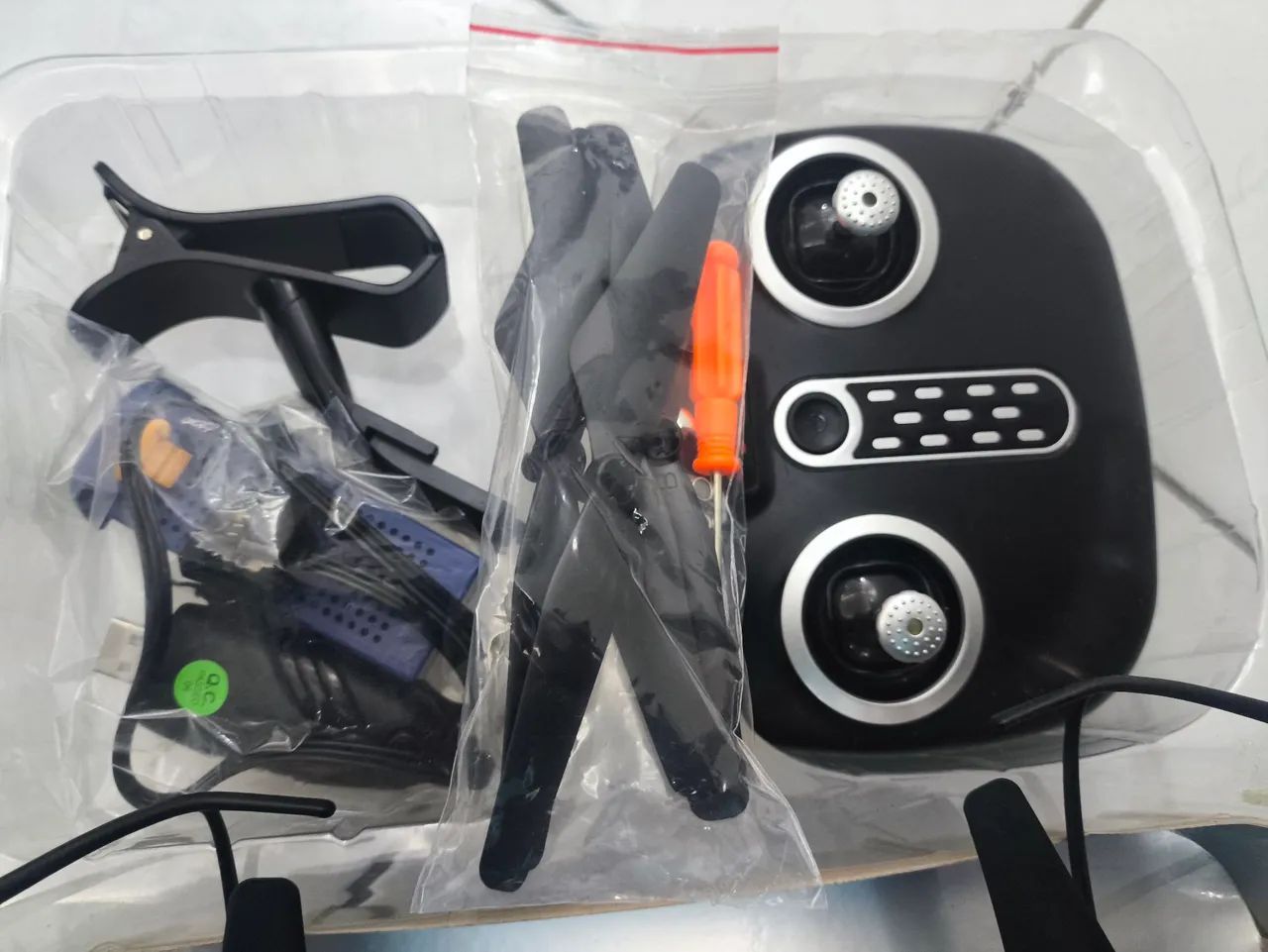 Drone Syma x31 GPS  - Foto 2