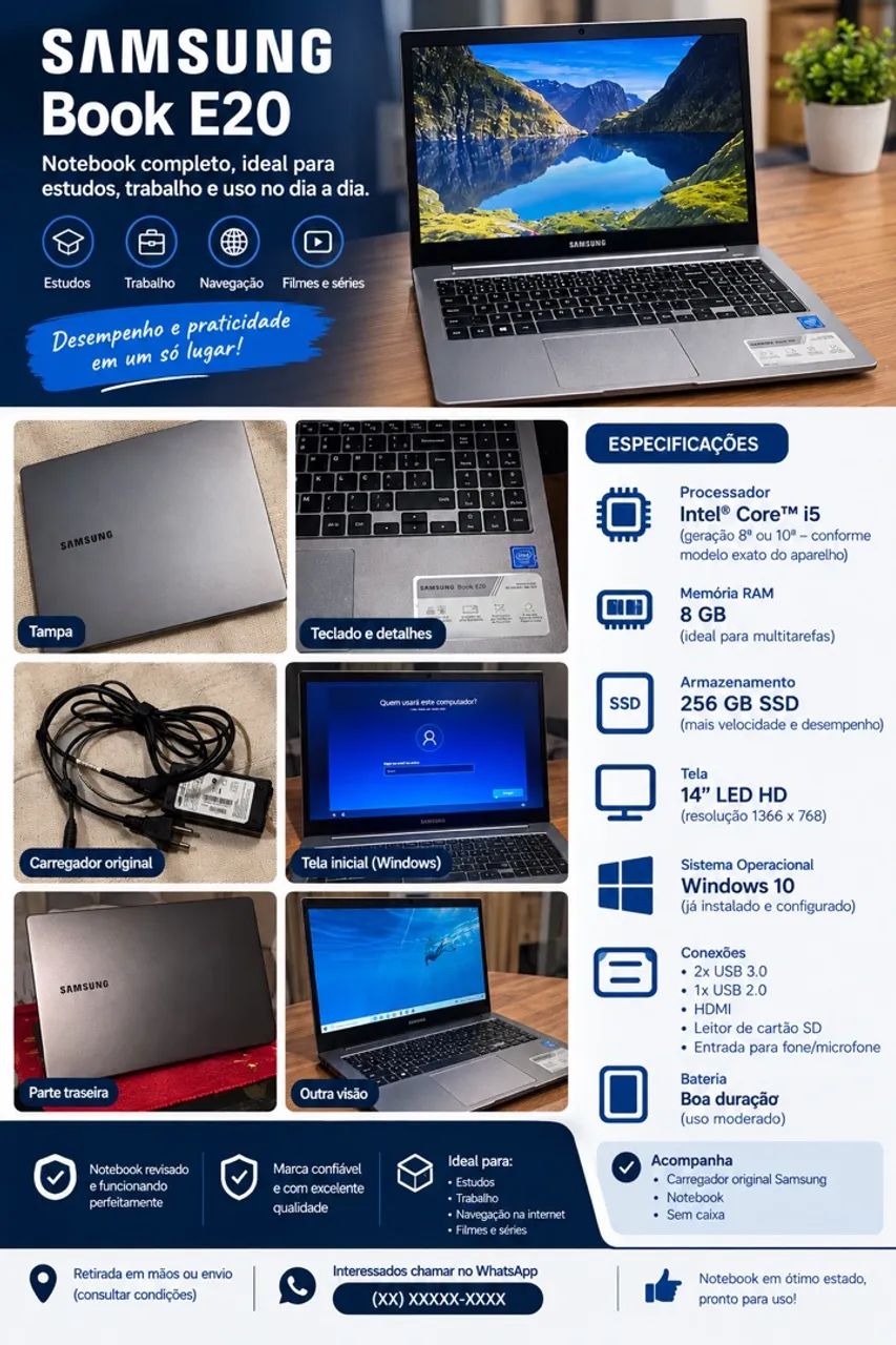 Notebook 