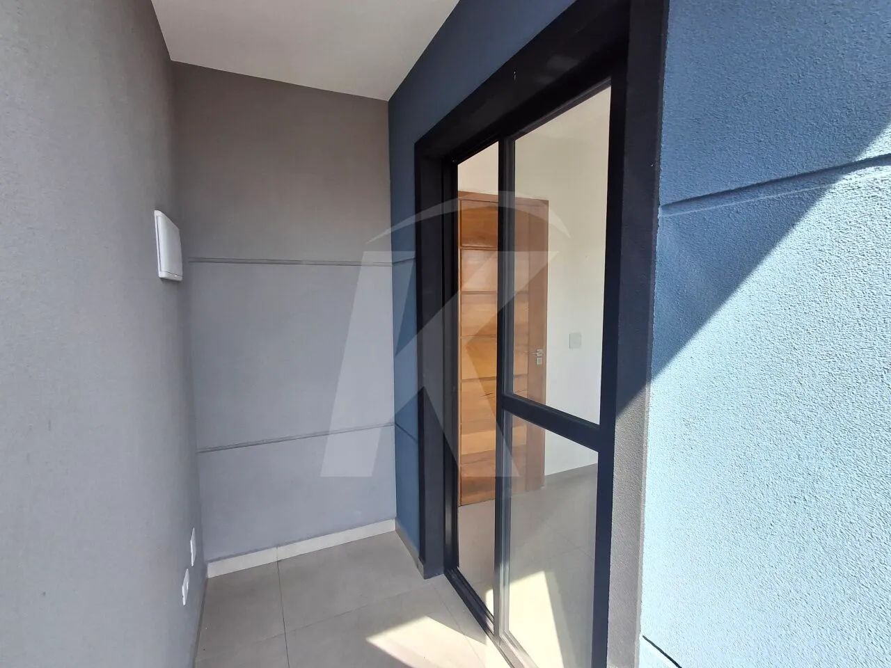 Apartamento novo perto do metro com 2 quartos e 1 vaga de garagem - Foto 20