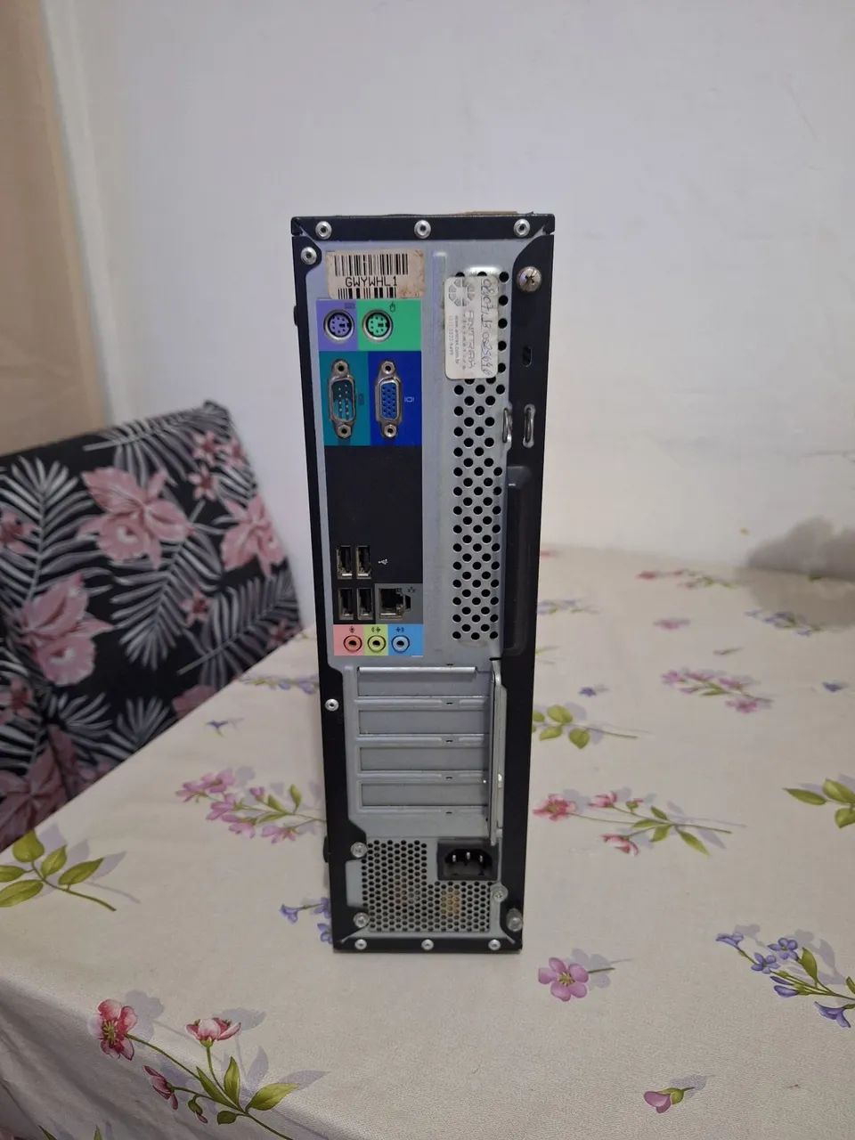 Desktop Dell Vostro 220s - Foto 2