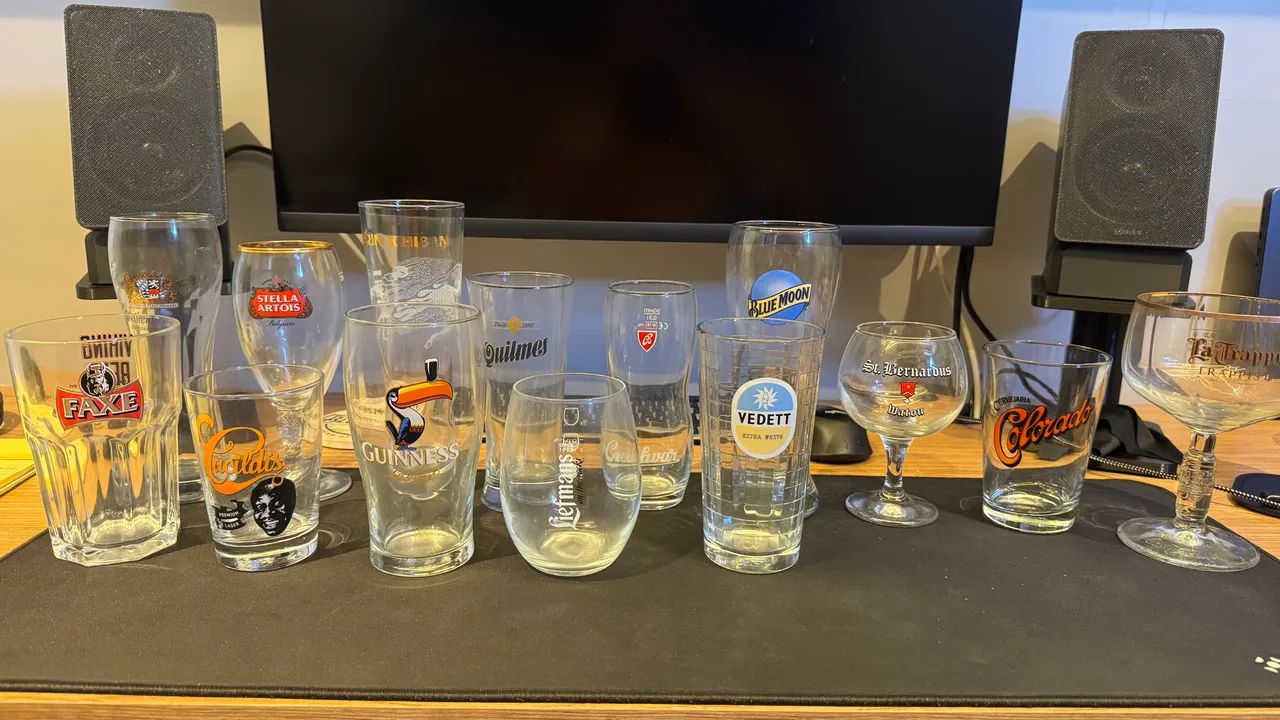 Copos de Cerveja - Unidade - Foto 3