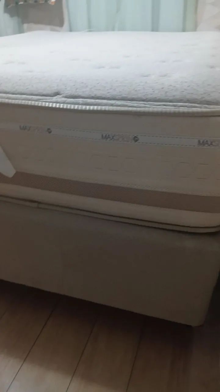 Cama casal... - Foto 2
