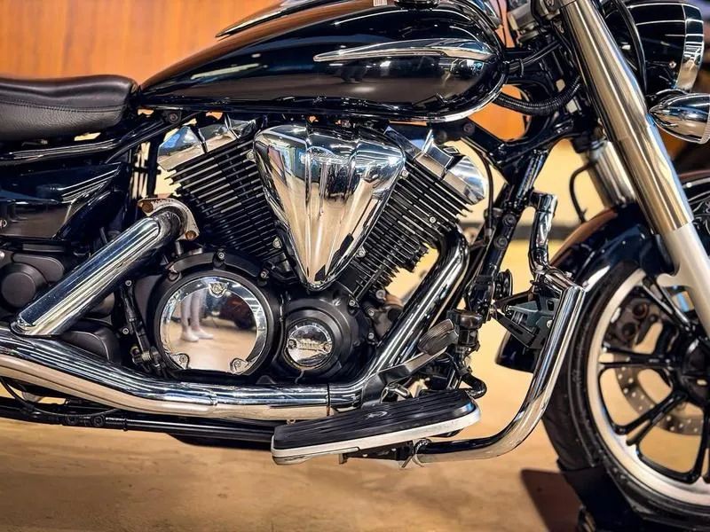 XVS 950 Midnight Star 2011 - 1517724654 | OLX