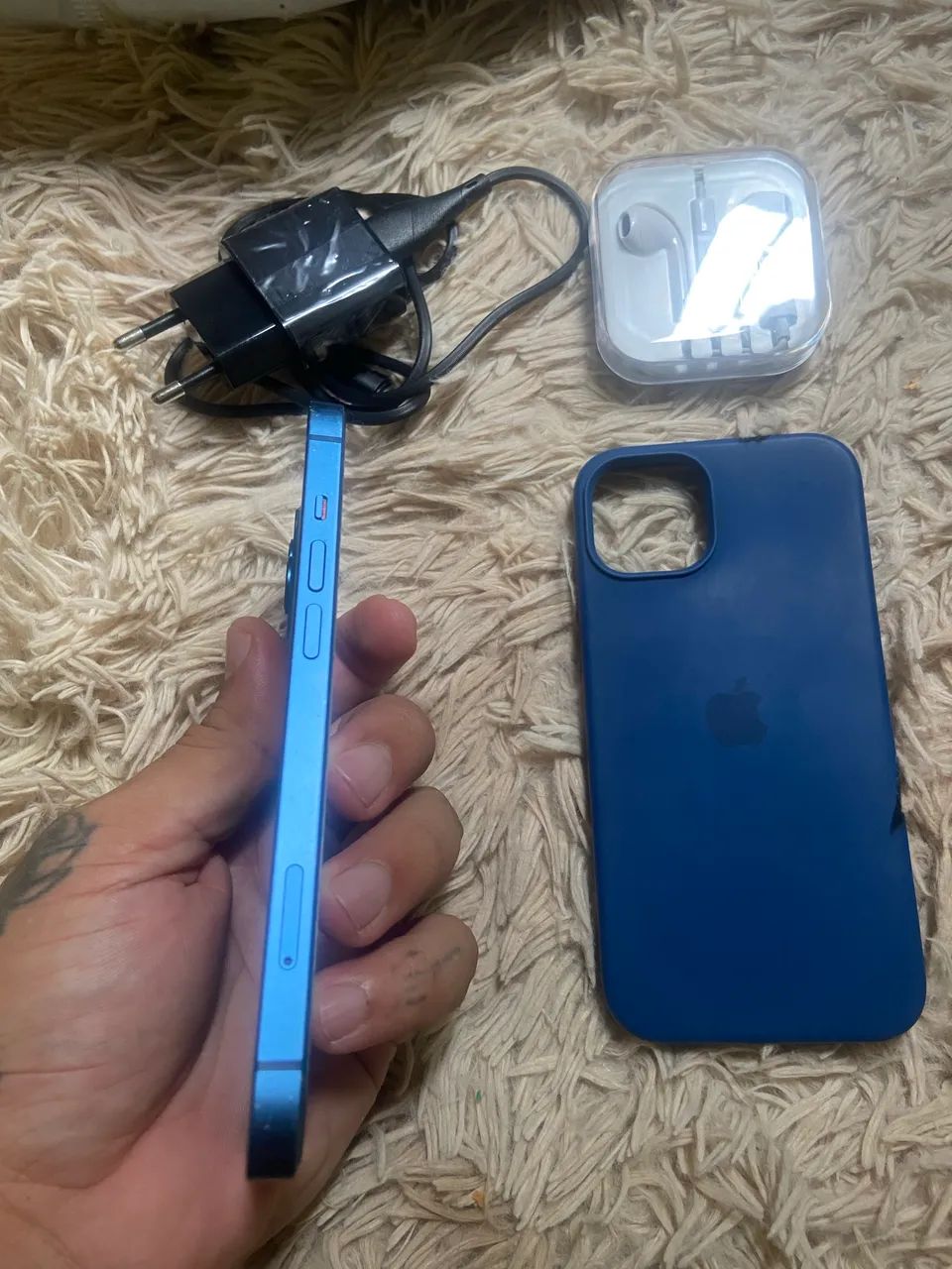 iPhone 13 128gb - Foto 2